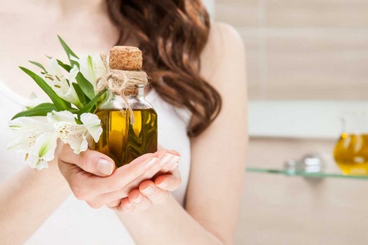 Aromatherapy Massage in Dubai 